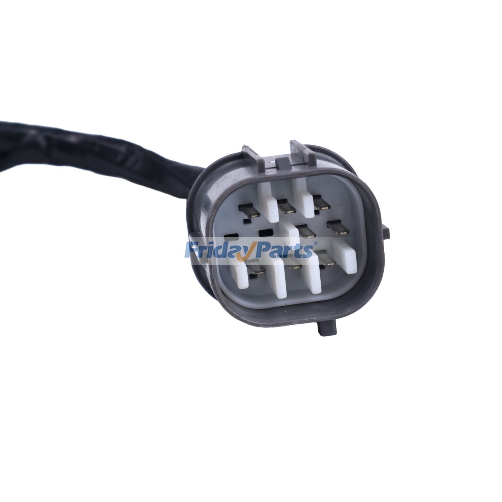 Front Differential Reducer Gearbox Q830-310000-40000 Q830-310000-40002 for CFmoto CF 800 1000 ATV 2017-2019 for less