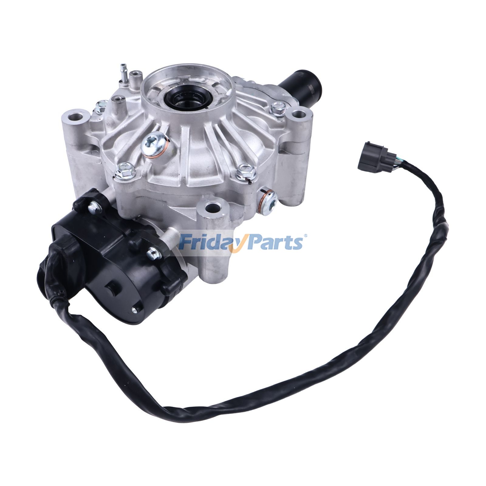 Front Differential Reducer Gearbox for Sport UTV/ATV