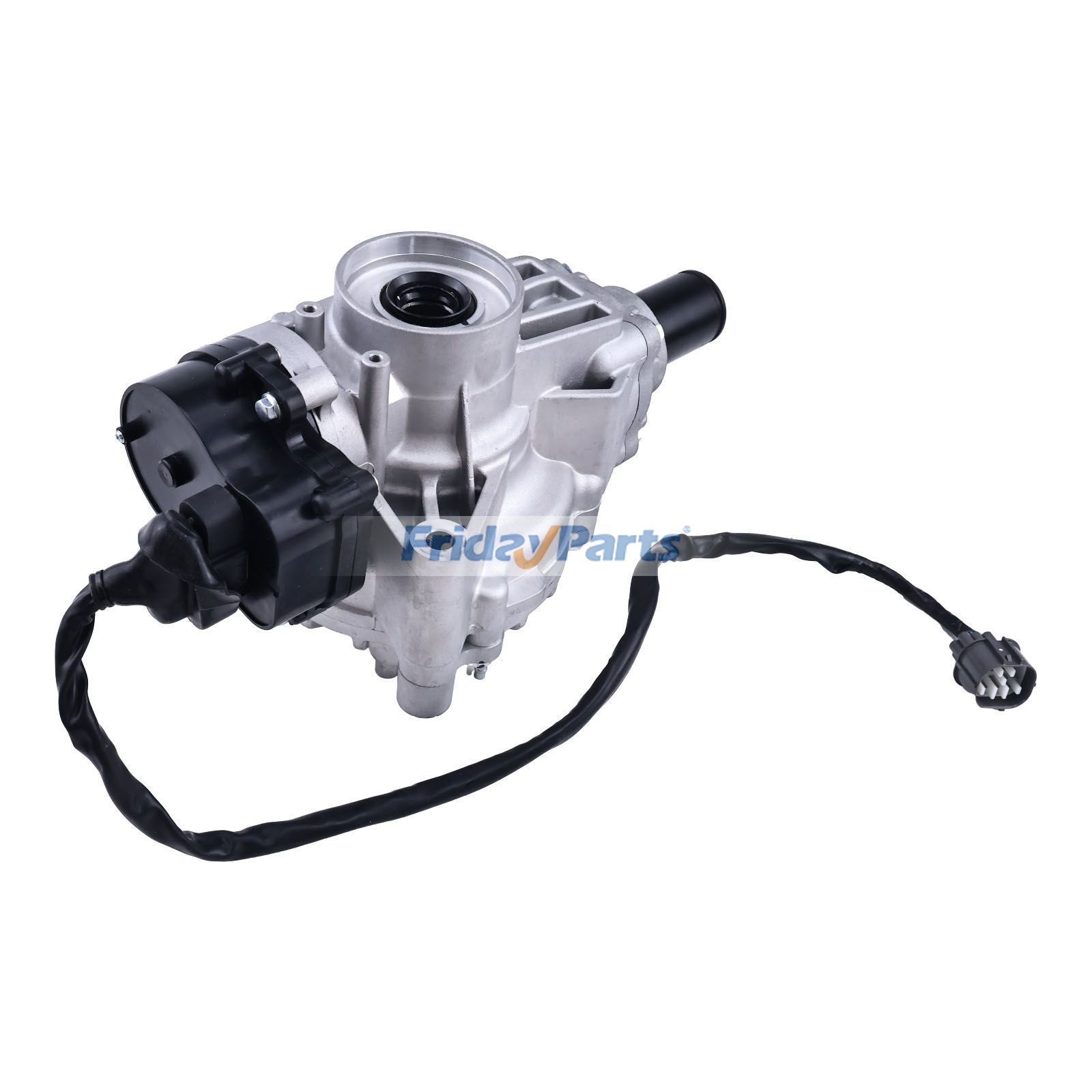 FridayParts Front Differential Reducer Gearbox