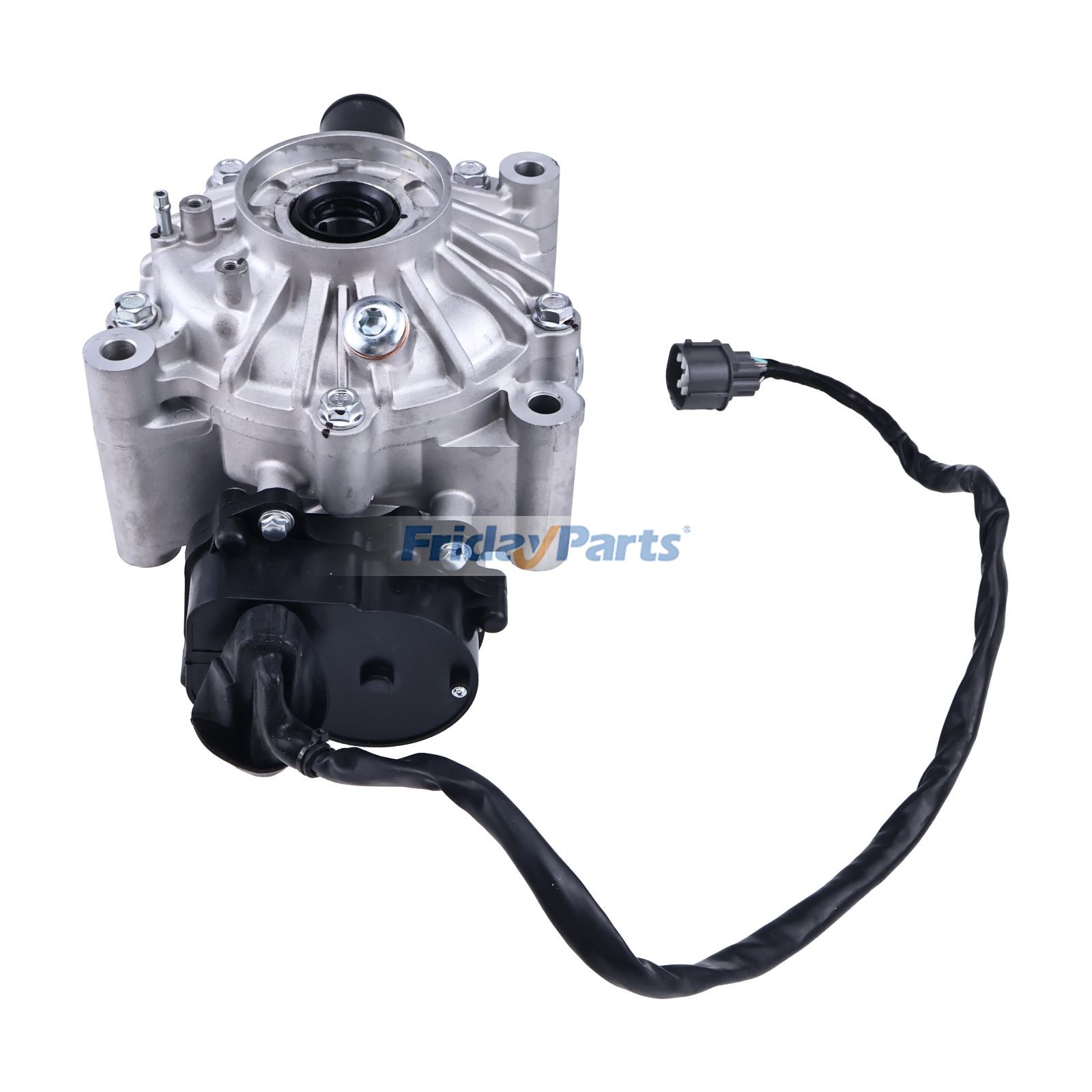 Front Differential Reducer Gearbox in Stock in China,China Stock