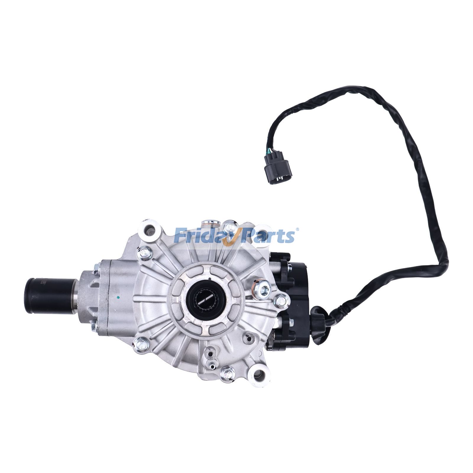  Front Differential Reducer Gearbox For CFMOTO