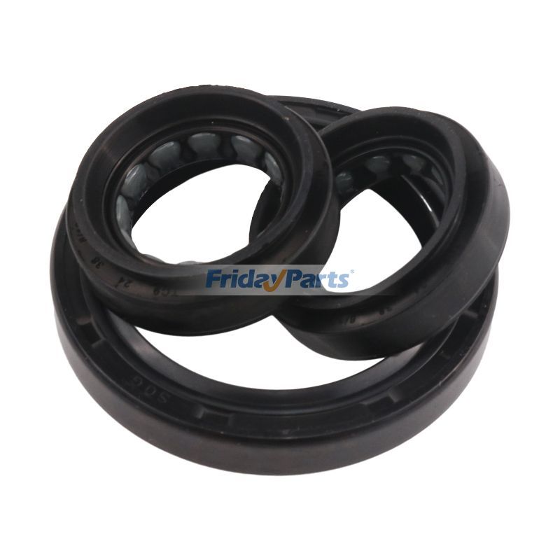 Kit de joint de différentiel avant Pour Yamaha