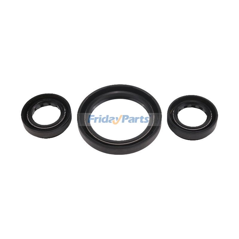 Kit de joint de différentiel avantpour VTT/UTV