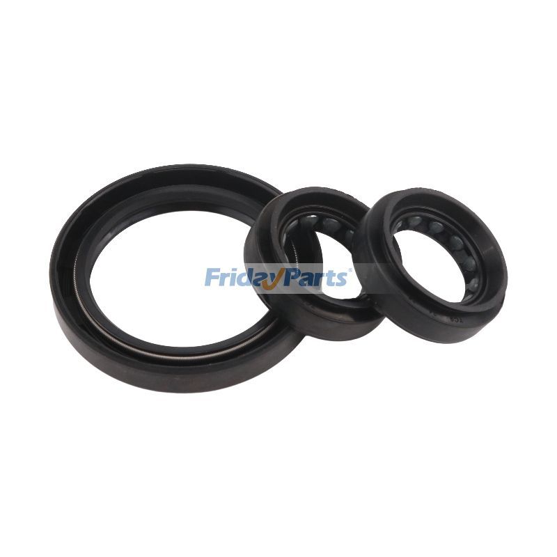 Kit de joint de différentiel avant 93102-24034-00 93102-48012-00 pour Yamaha Grizzly Rhino Kodiak Viking Big Bear