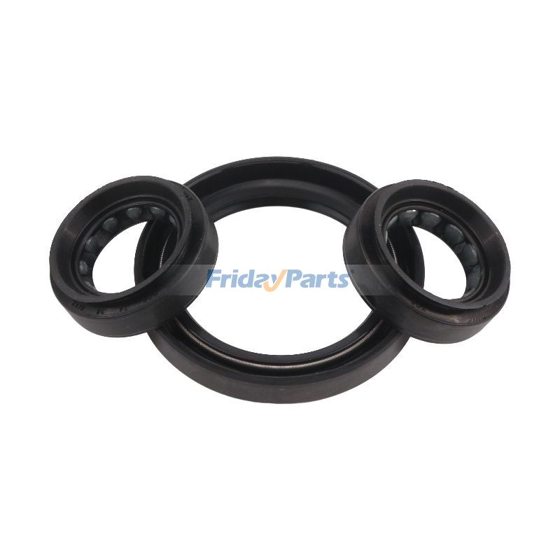 Kit de joint de différentiel avant 93102-24034-00 93102-48012-00 pour Yamaha Grizzly Rhino Kodiak Viking Big BearpourPour Yamaha