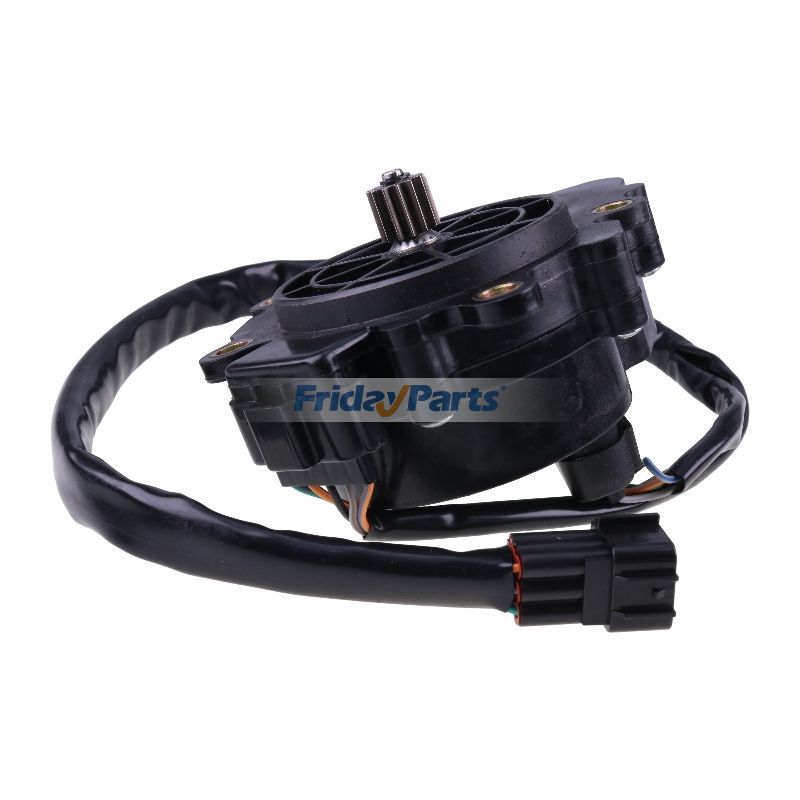 ATV/UTV フロントディファレンシャルサーボアクチュエータ