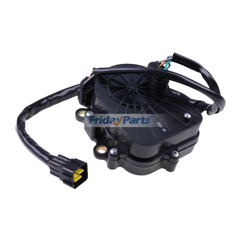 CFMOTO用フロントディファレンシャルサーボアクチュエータ