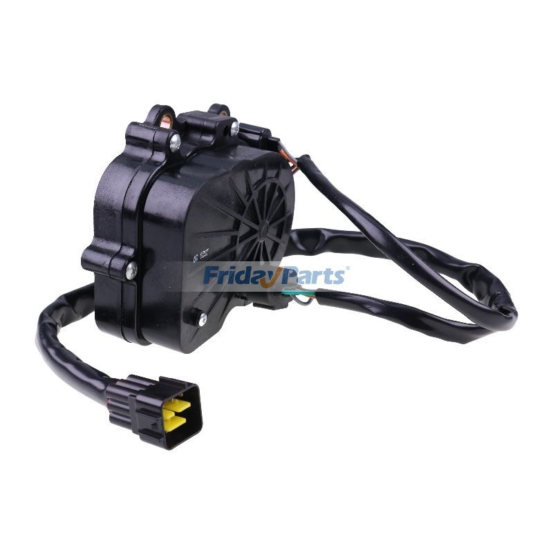 CFMOTO用用Cfmoto ATV CF550 X5 X6 X8 U5 Z5 U8 Z8用フロント差動サーボアクチュエーター0181-314000