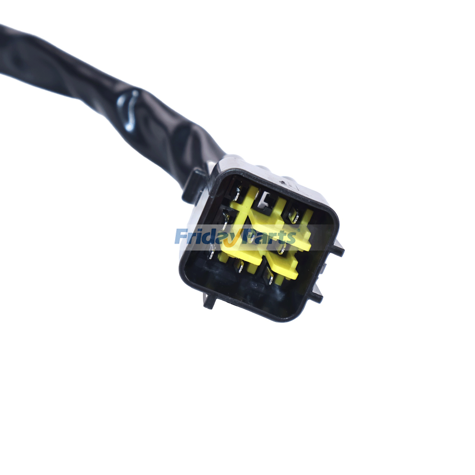 Yamaha用ATV/UTV用フロントディファレンシャルサーボアクチュエータ