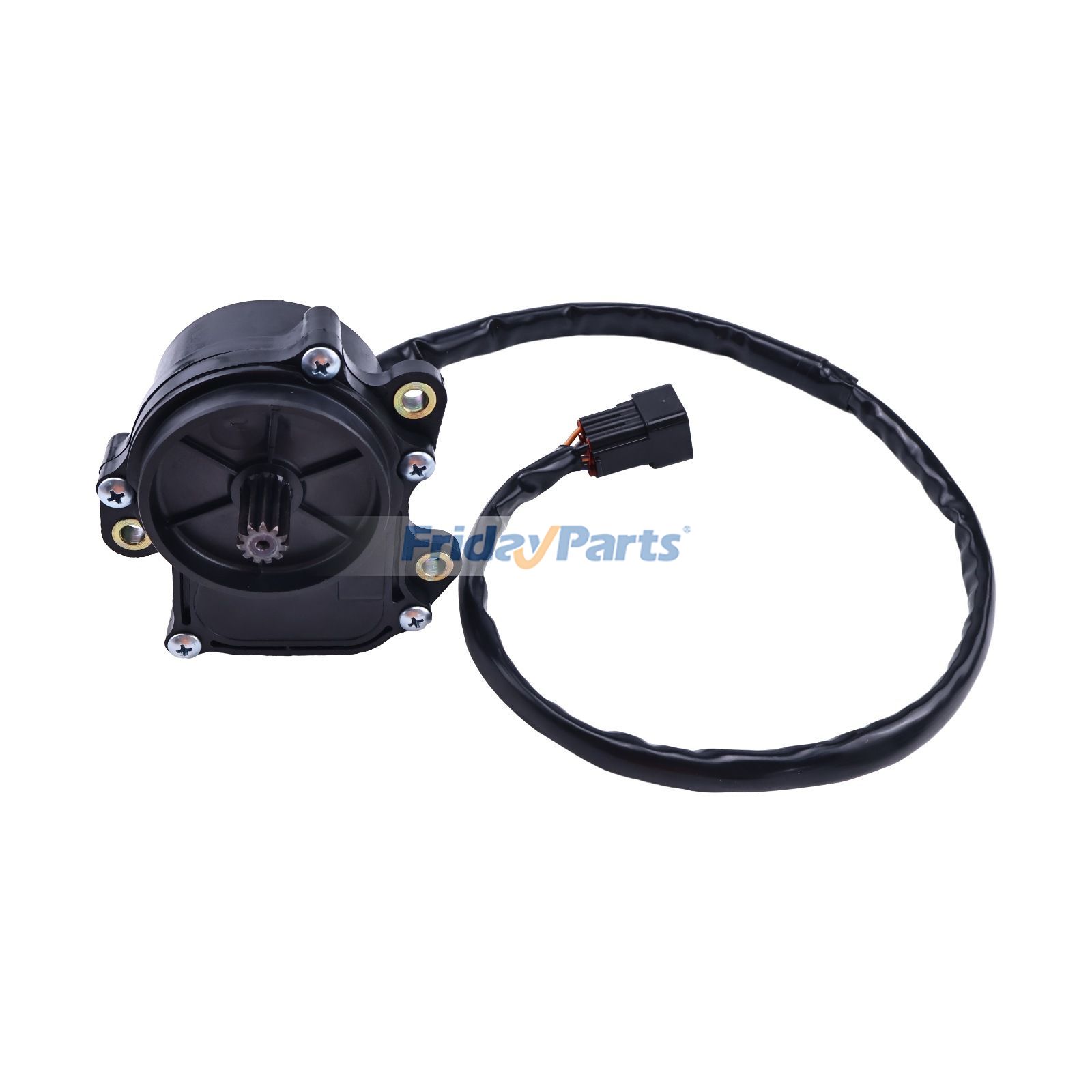 ATV/UTV フロントディファレンシャルサーボアクチュエータ