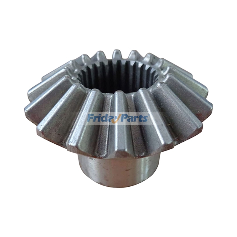 Front Differential Side Gear 31353-43353 for Kubota Tractor L2501DT L2800HST L3010HST L3301HST L3410HST L3540HST L3600DT L3940HST