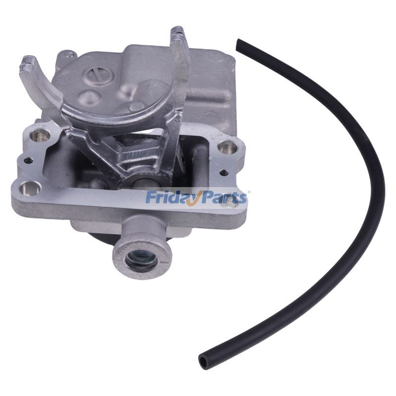 FridayParts Vorderer Differential-Vakuumaktuator 4WD