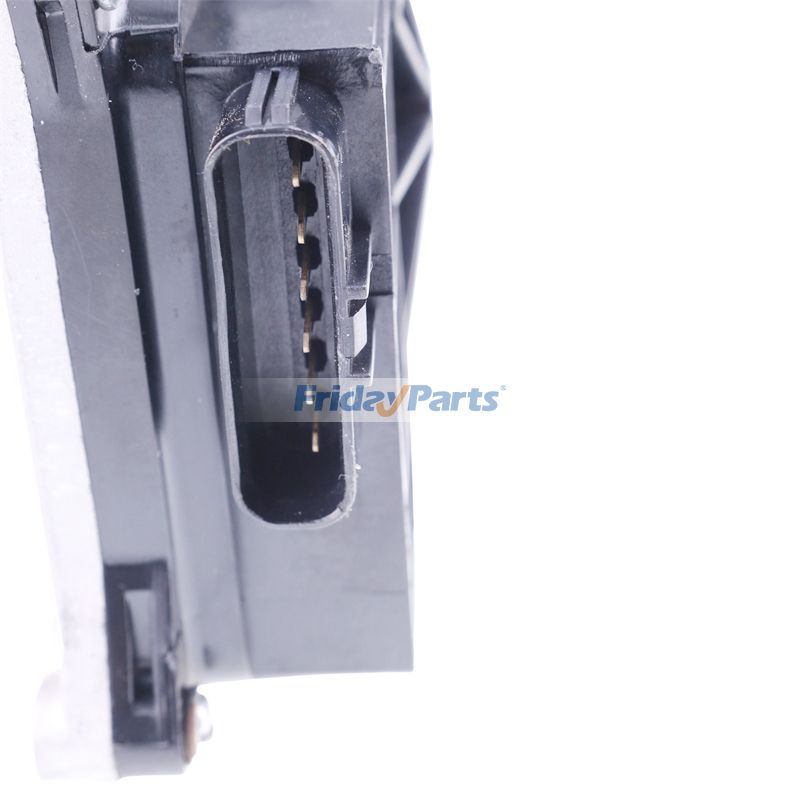 Vorderer Differential-Vakuumaktuator 4WDbei FridayParts kaufen