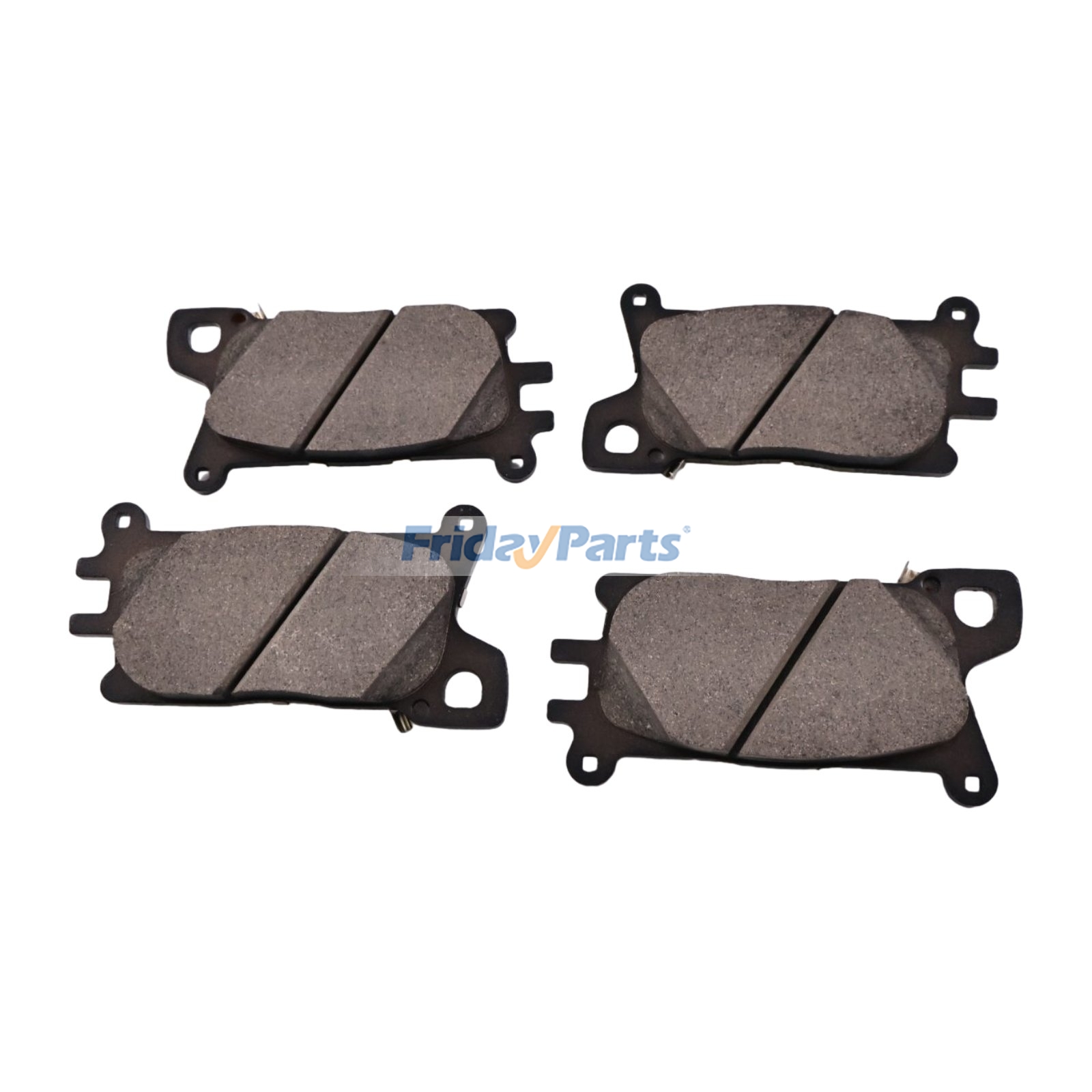 Disc Brake Pad for Vehicle