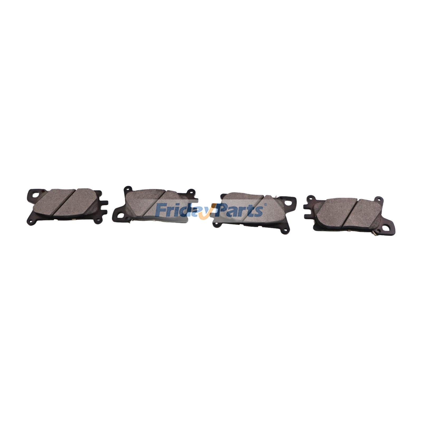  Disc Brake Pad For HYUNDAI