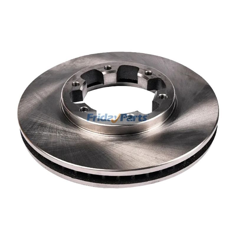 Front Disc Brake Rotor 40206-3XA0A for Nissan Caravan Urvan