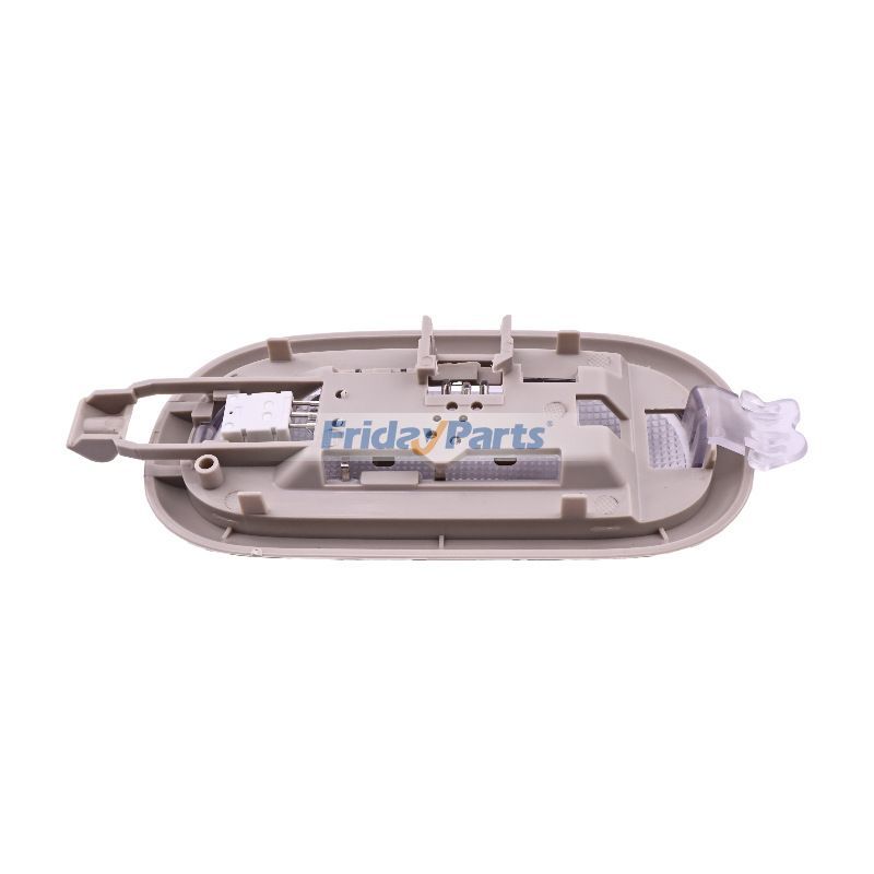 Vordere DeckenleuchteFür Dodge