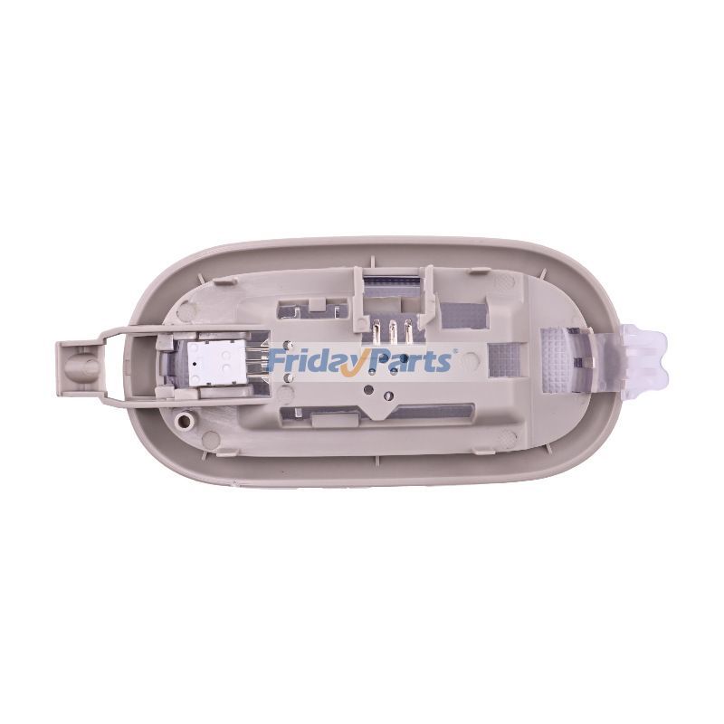 Vorne Dome Licht Lampe 5JG58TL2AB 5JG58TL2AD für Dodge Ram 1500 2500 2004-2008für Für Dodge