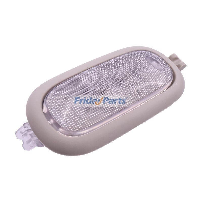 Vorne Dome Licht Lampe 5JG58TL2AB 5JG58TL2AD für Dodge Ram 1500 2500 2004-2008