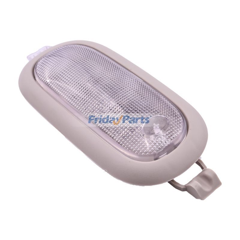 Vordere Deckenleuchtefür Fahrzeug