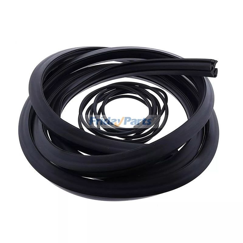 Front Door and Window Assembly Kit for Loader