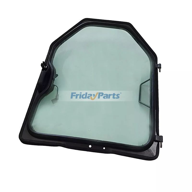 Front Door and Window Assembly Kit in Stock in China