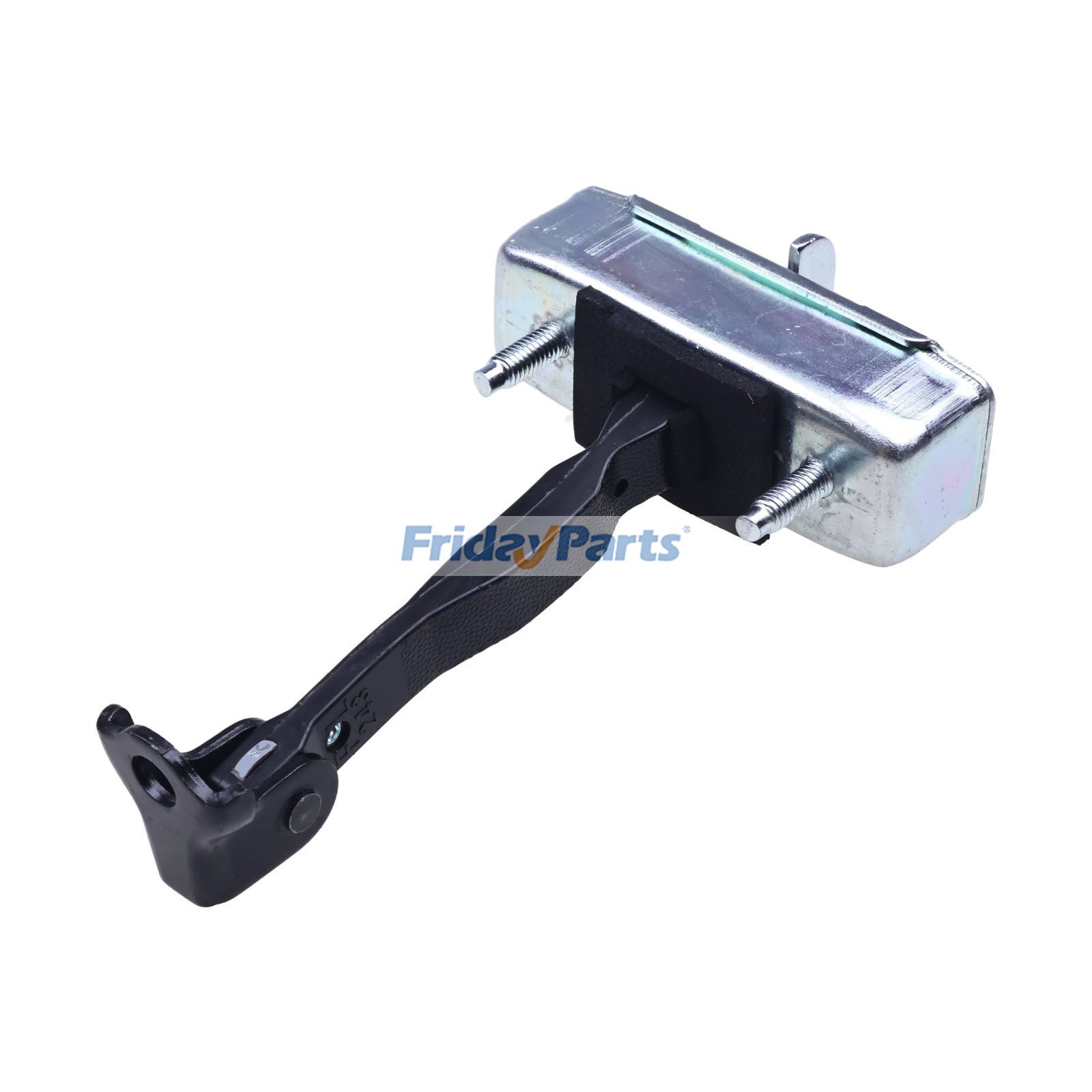 Haustürprüfungfür Fahrzeug