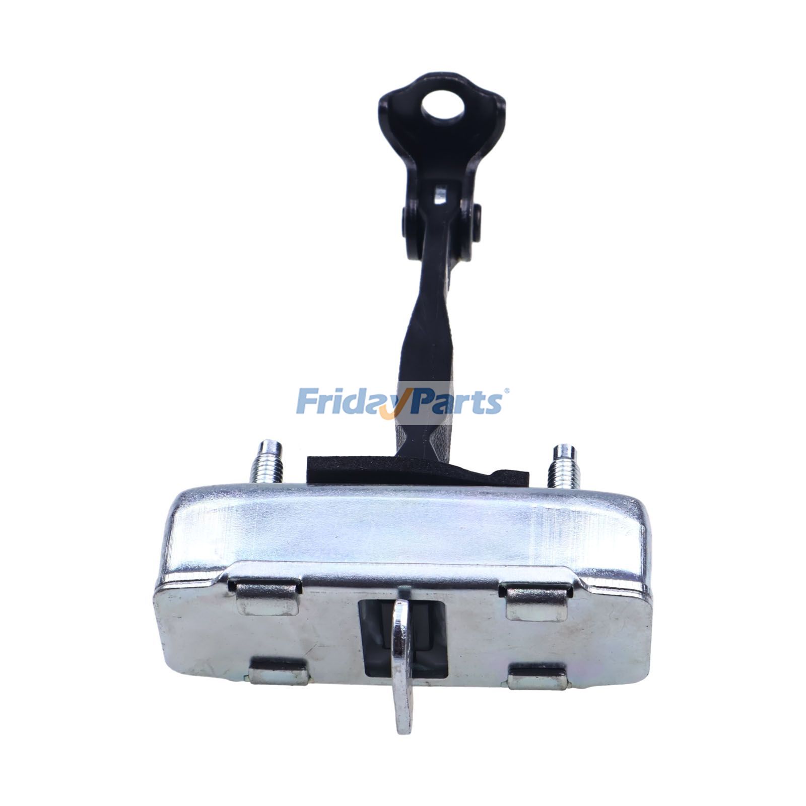 FridayParts Haustürprüfung