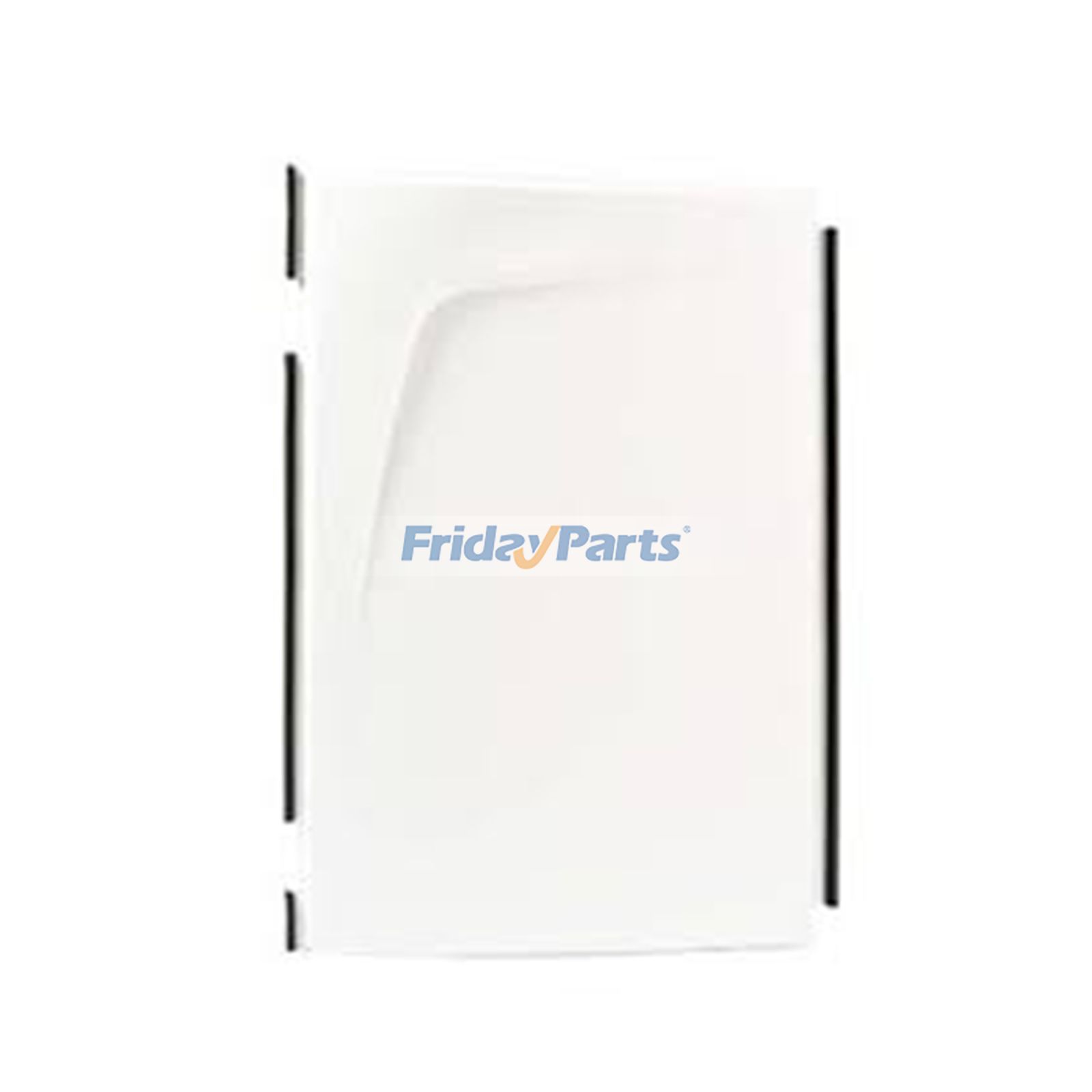 Vordertür Bordsteinkante 58-04743-10 für Carrier Vector Reefer X2 X4 2100 2500 7500 MT