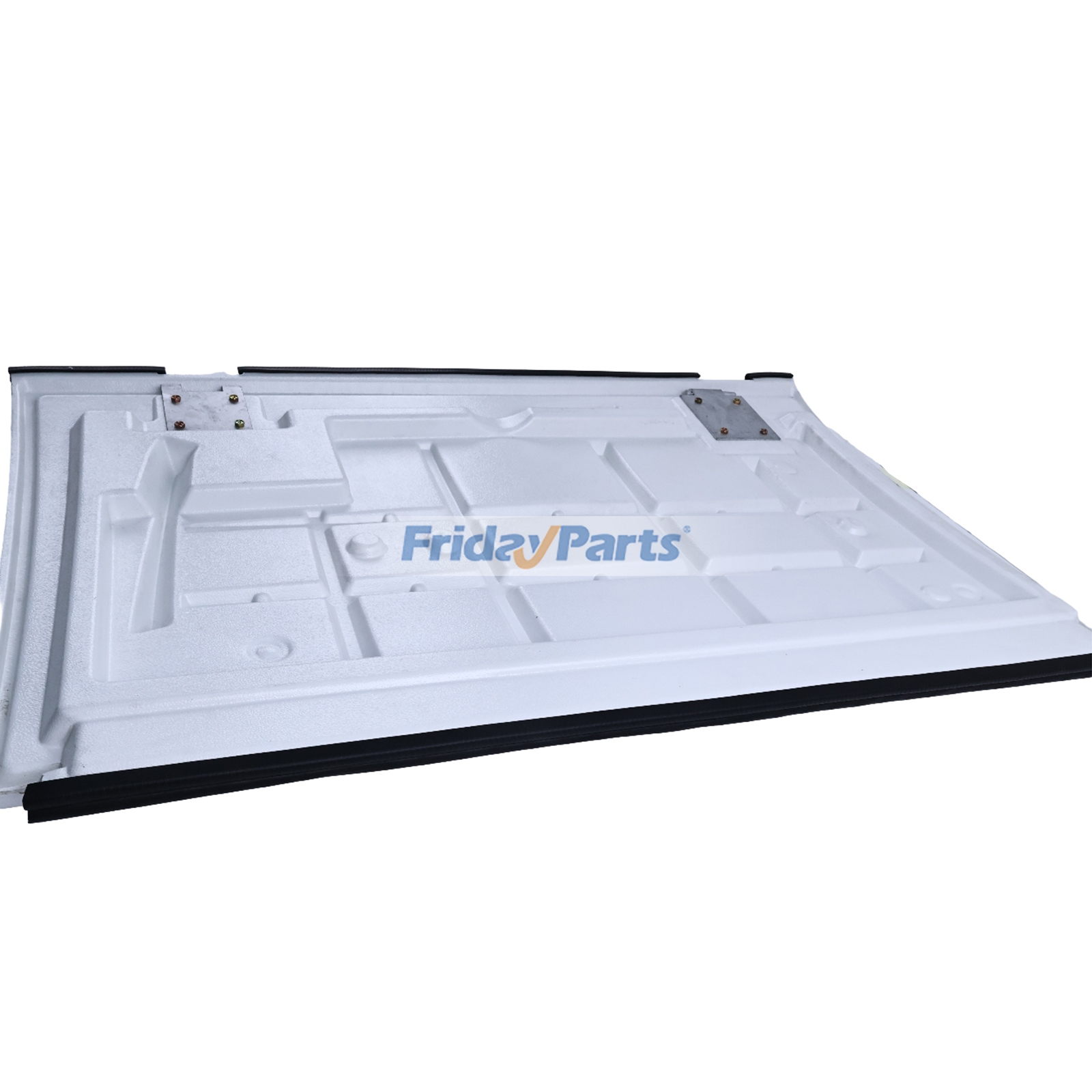 輸送冷凍 玄関先