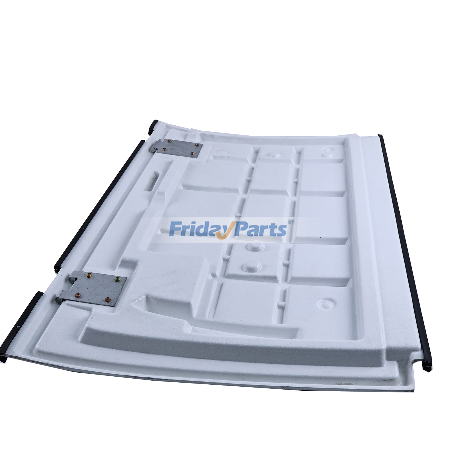 CARRIER用用フロントドアカーブサイド 58-04743-10 キャリアベクターリーファー X2 X4 2100 2500 7500 MT用