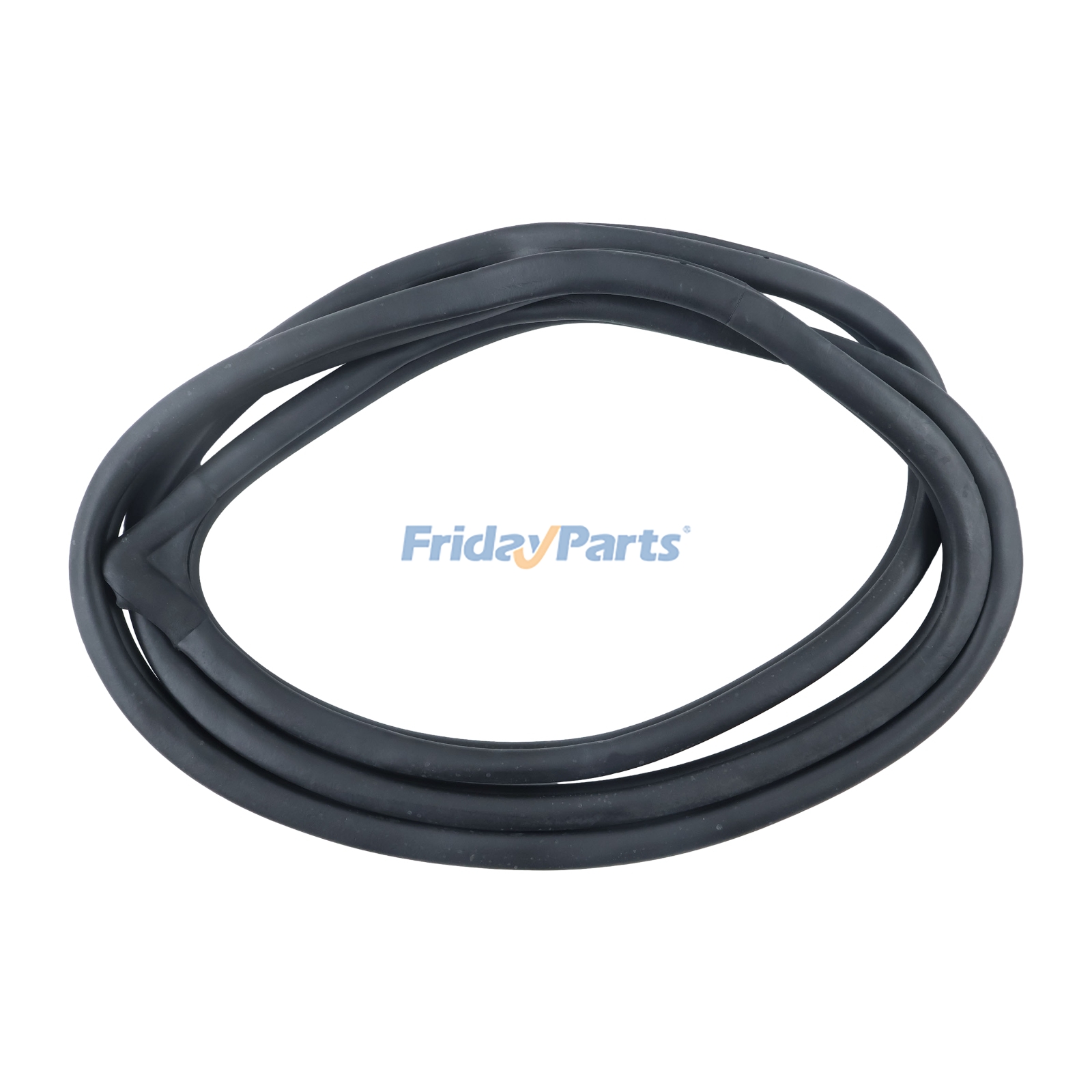 Weatherstrip Seal for Vehicle