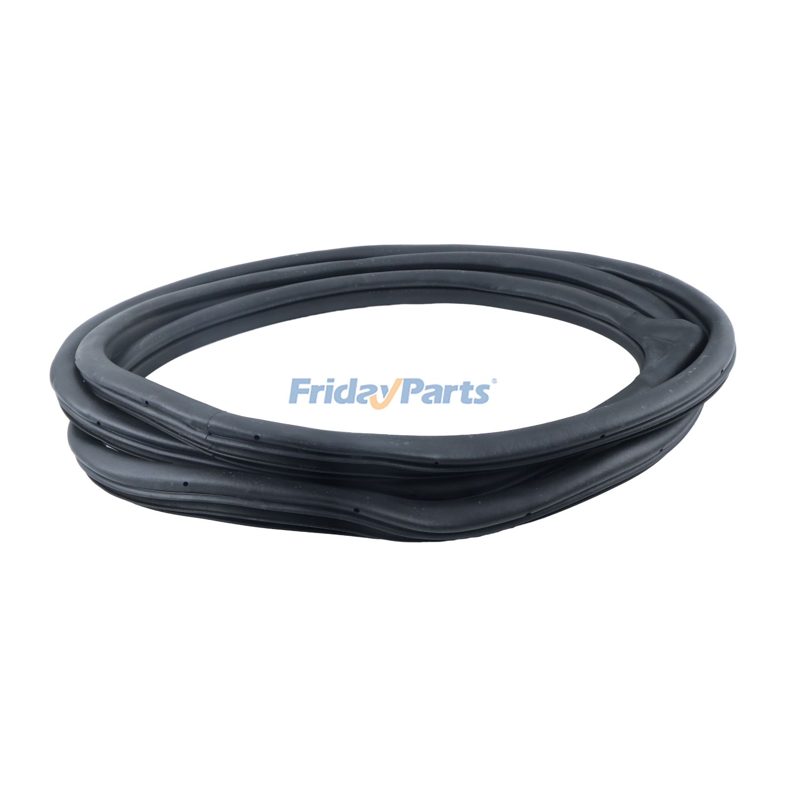 Vehicle Weatherstrip Seal