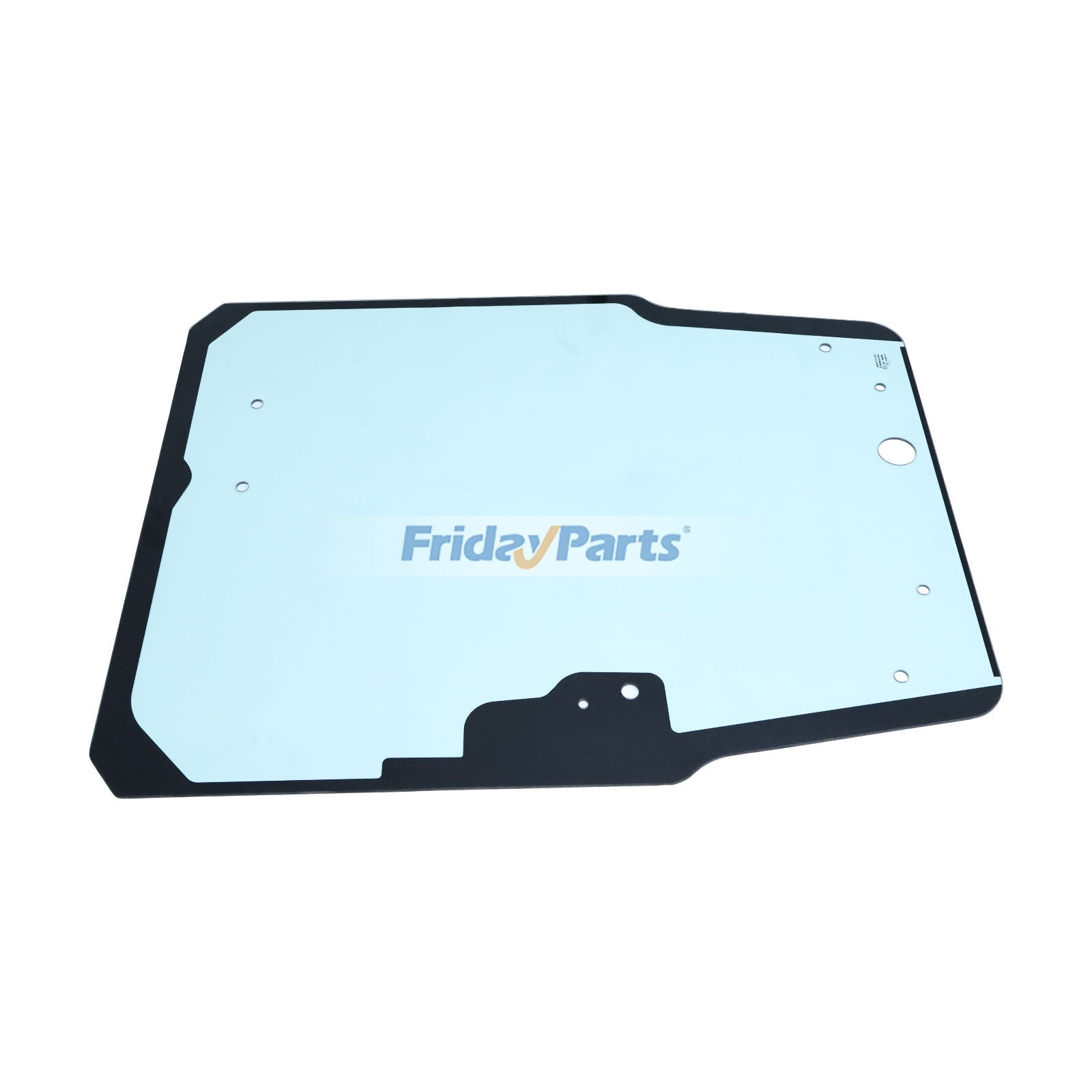Acquista Vetro della porta d'ingresso su FridayParts