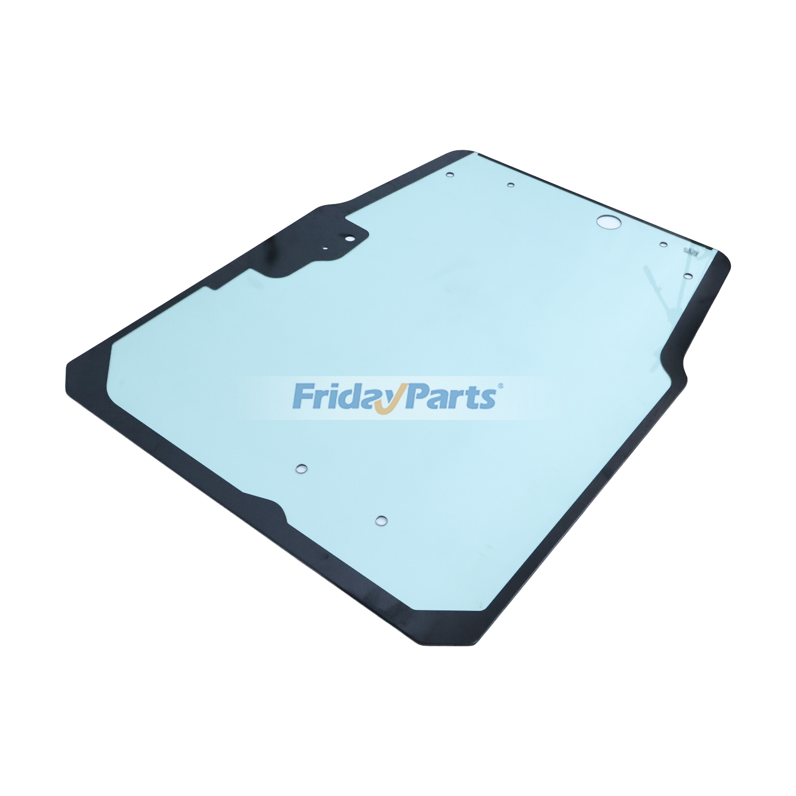 Vetro della porta d'ingresso di FridayParts