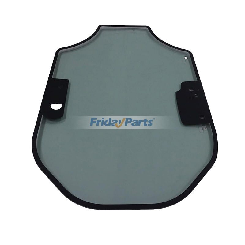 Front Door Glasse for Engine,Loader