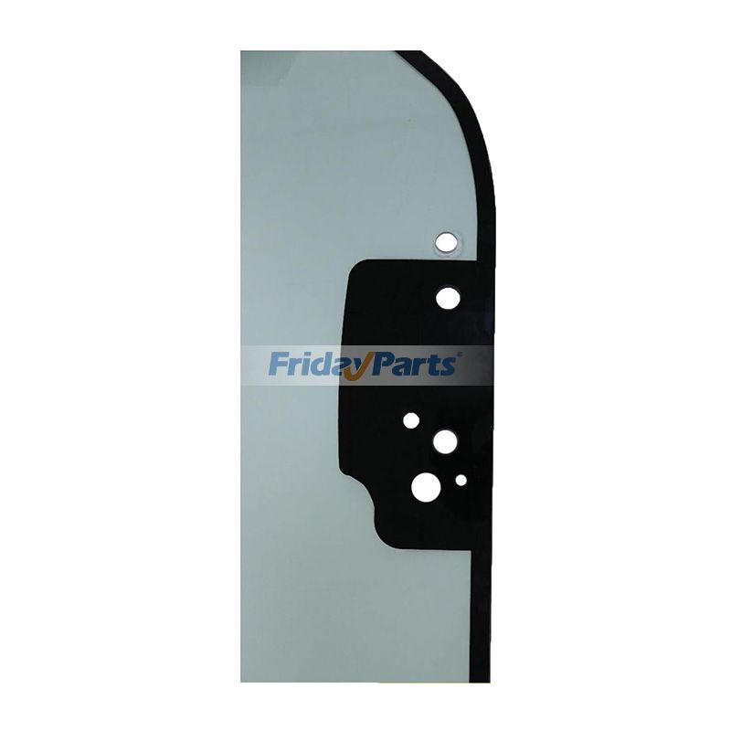 Front Door Glasse in Stock in China