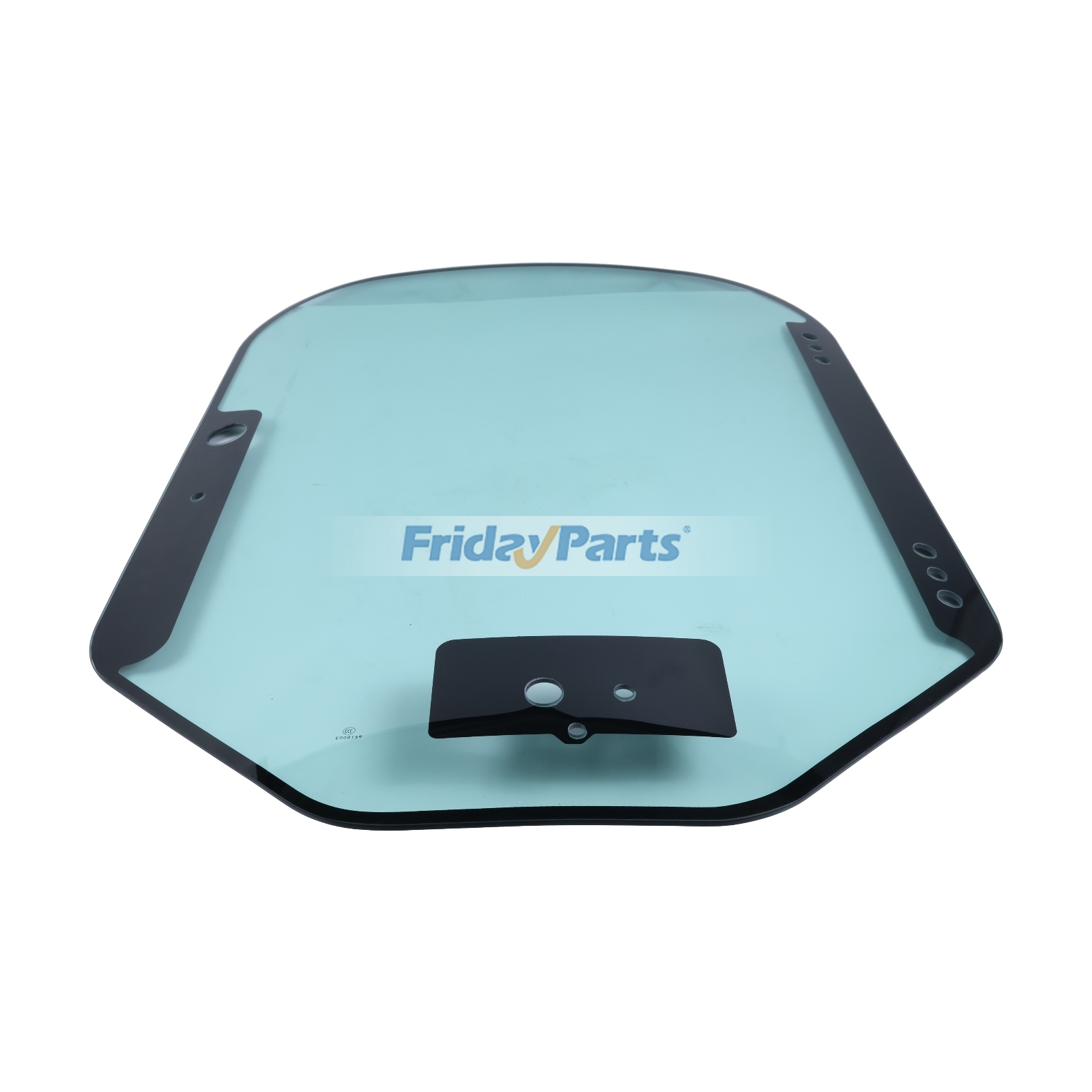 Front Door Glass Kit for Loader