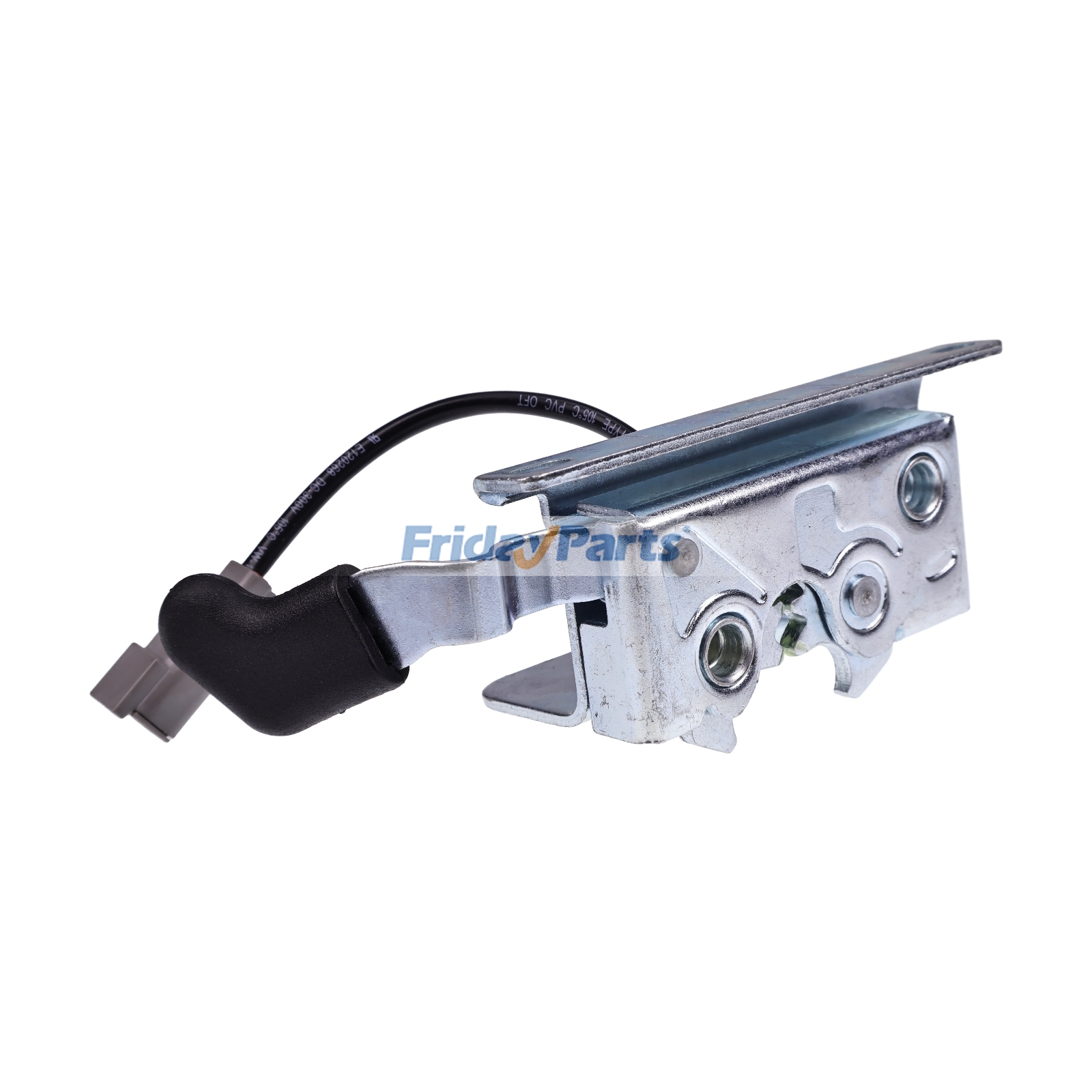 Front Door Glass Kit in Stock in China