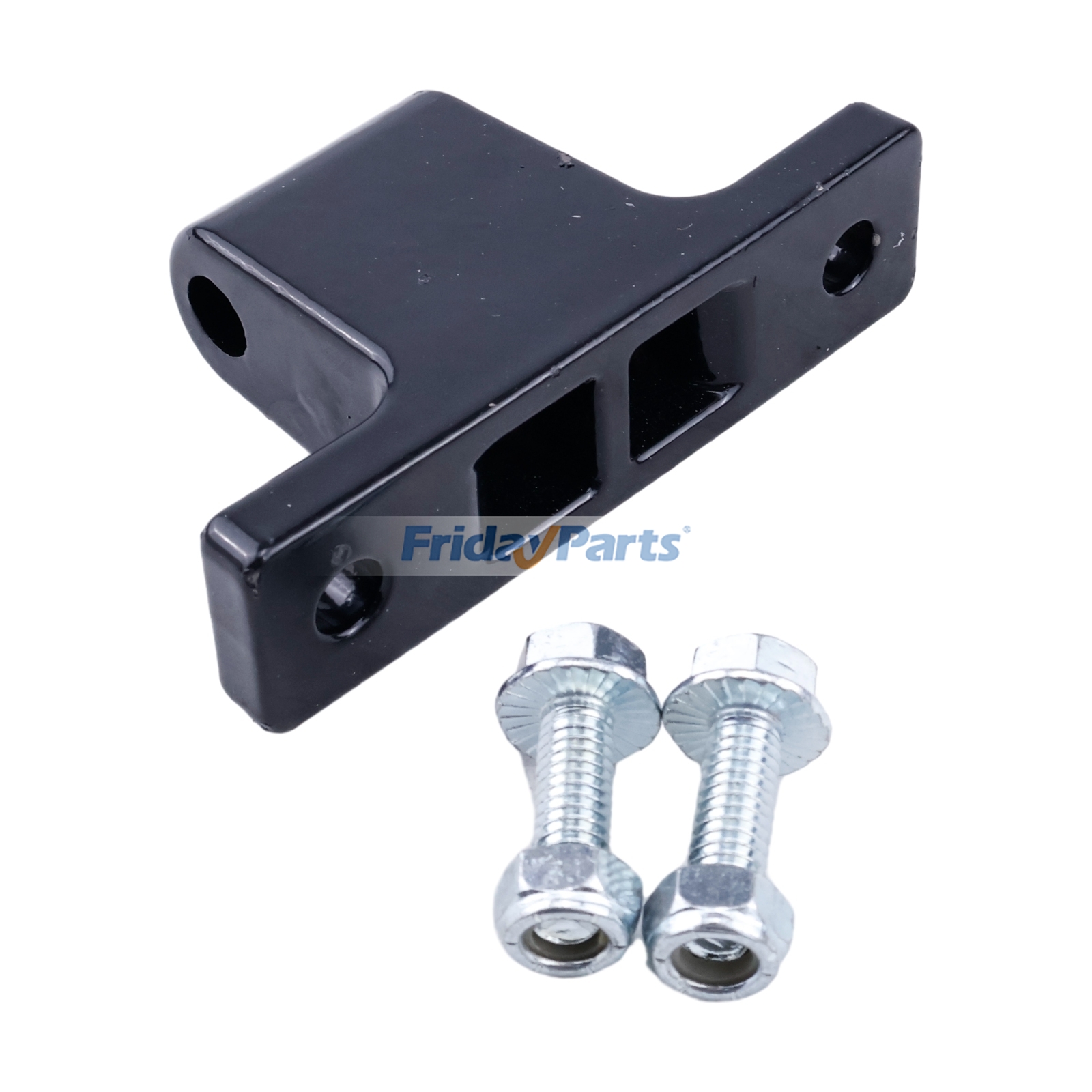  Front Door Glass Kit For BOBCAT