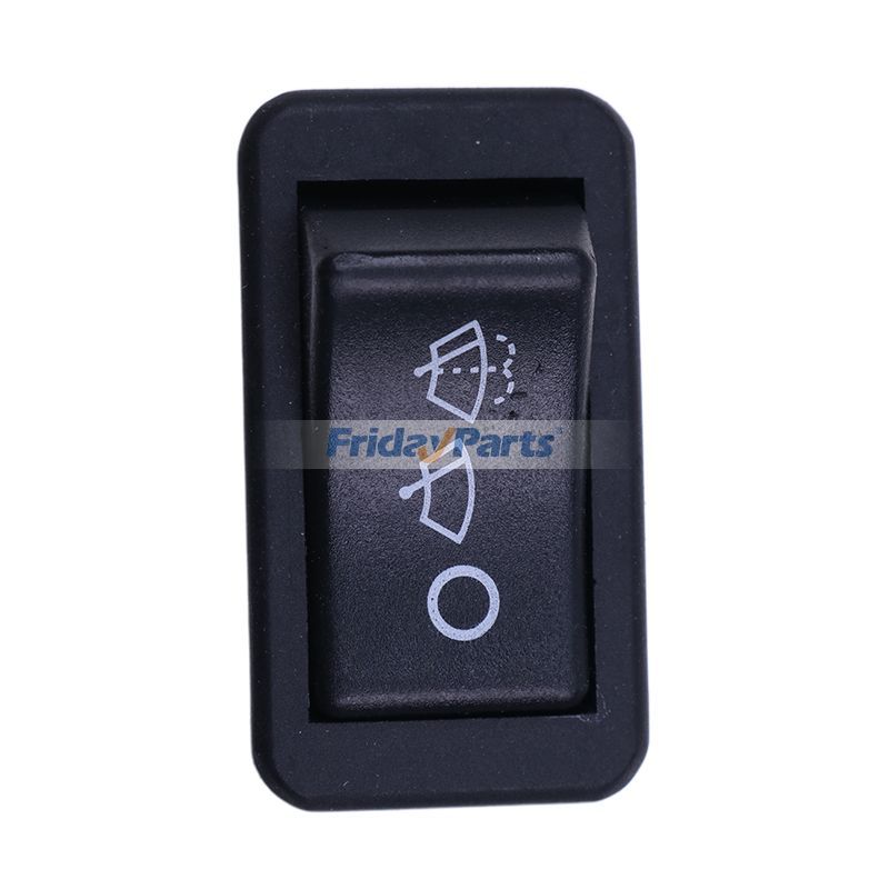 Front Door Glass Wiper Washer Switch in Stock in China,USA