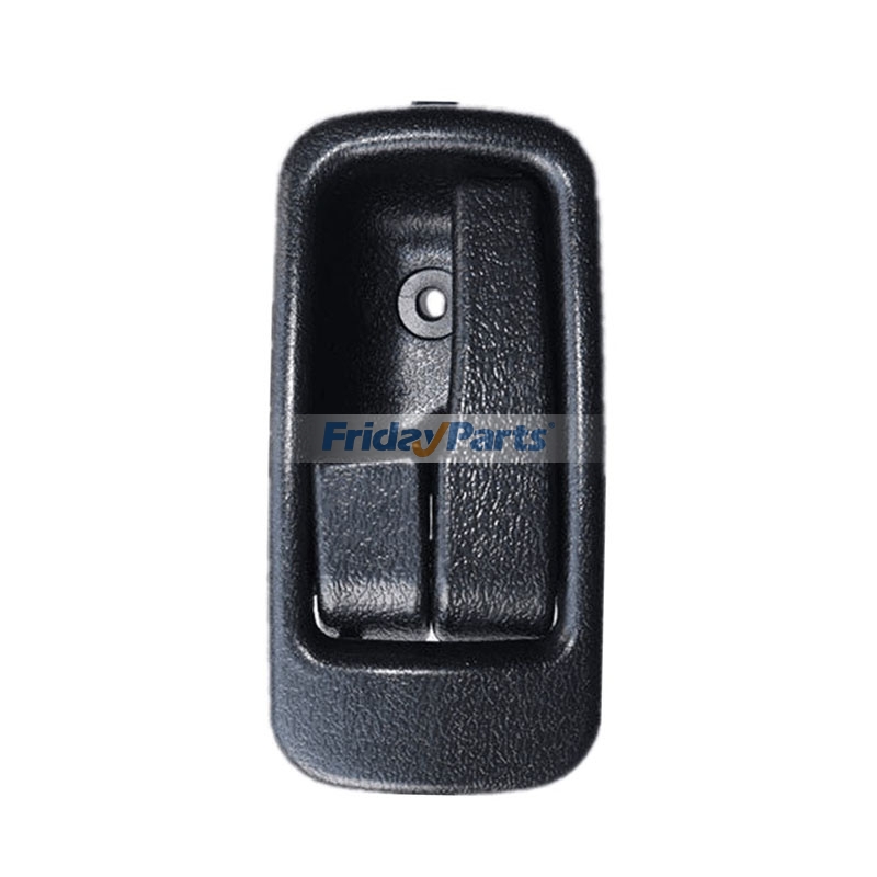 ISUZU用用フロントドア内側ハンドル 1-74718022-4 1-74718023-4 Isuzu エンジン 10PE1 6WF1 トラック CXZ81 CYZ51K