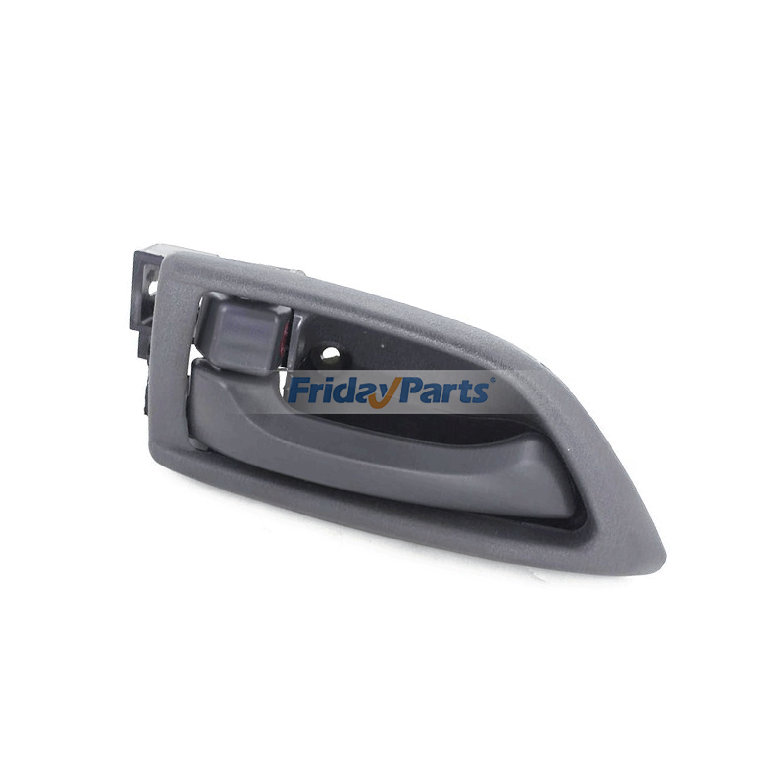 トラック フロントドアレバー内側