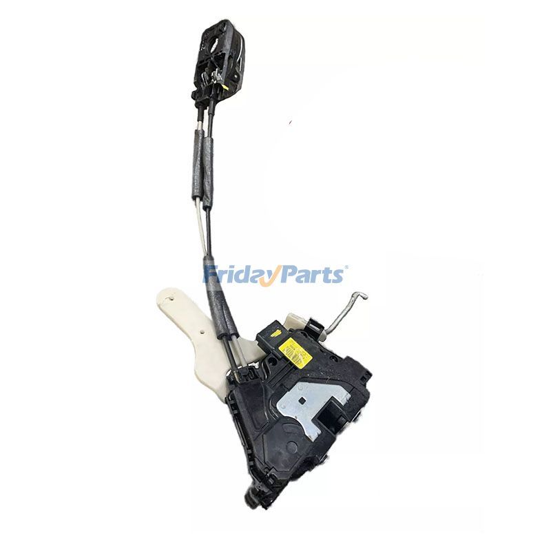 Front Door Lock Actuator Latch 81320-2K050 81320-2K060 for 2011-2013 Kia Soul