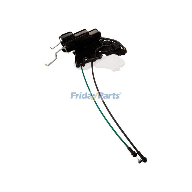 Kia Sedona 2006-2014用 左フロントドアロックラッチアクチュエーター 81310-4D010