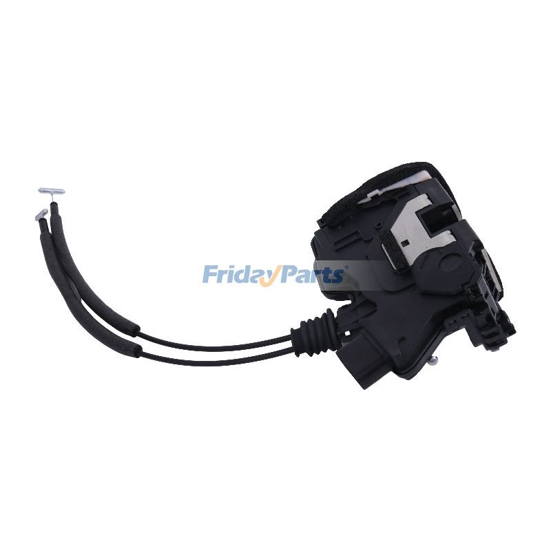 フロントドアロックラッチアクチュエーター 右助手席側 81320-2P010 2011-15 Kia Sorento用