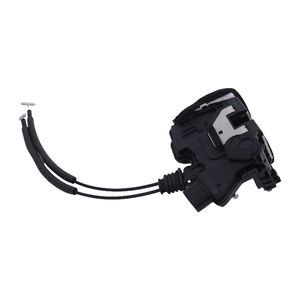 Actionneur De Verrouillage De Porte Avant Droite Pour 2016-2020 - Numéro OE 81320-D3010, Installation Directe, Alliage Métal Et ABS