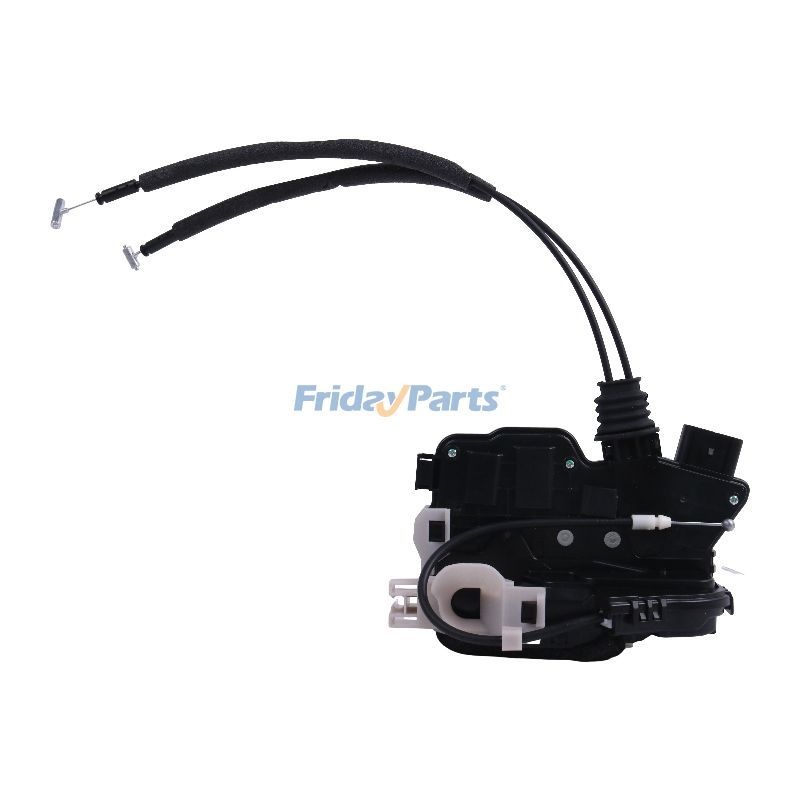 車両 ドアロックラッチアクチュエータ