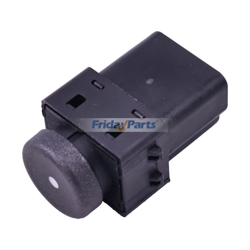 Front Door Lock Switch Release Button for Vehicle