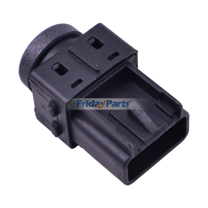 Vehicle Front Door Lock Switch Release Button